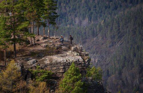 Фото на память