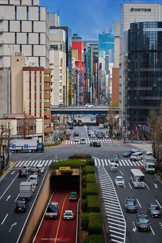 Tokyo фото превью