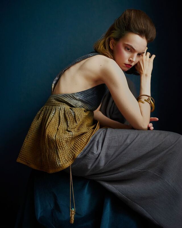 echo / glas otrezhennyj  фото превью