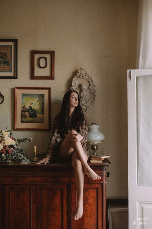 Лиля фото превью