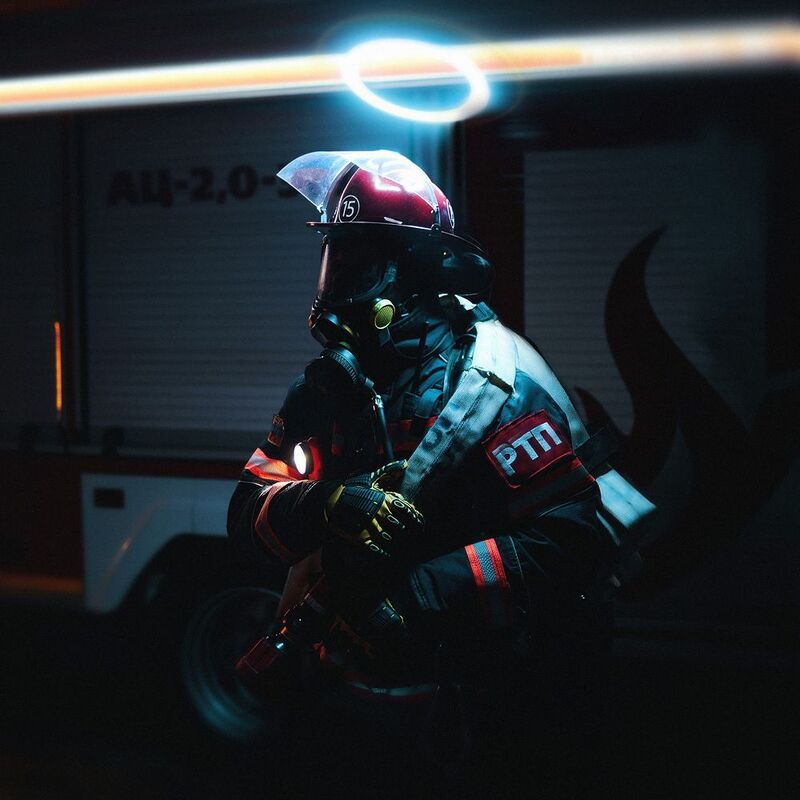 Fighter of the invisible front фото превью