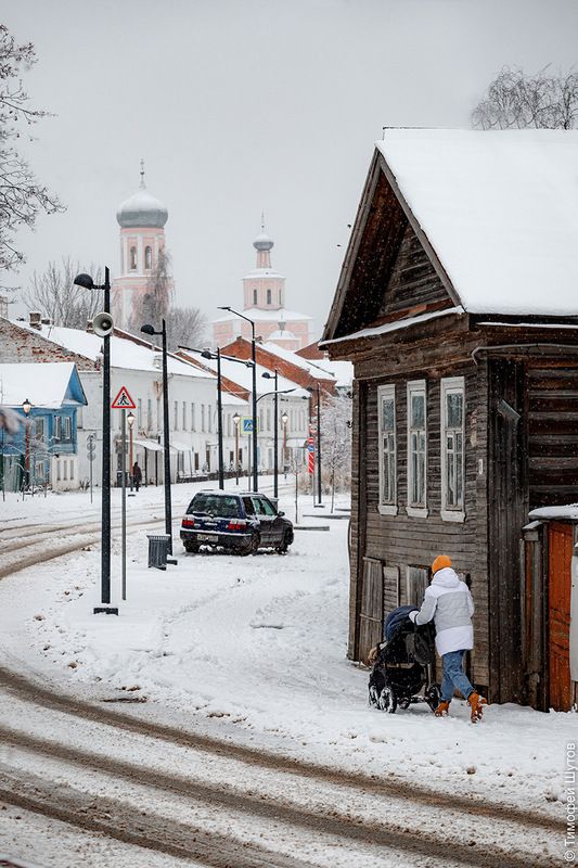 валдай Валдай фото превью