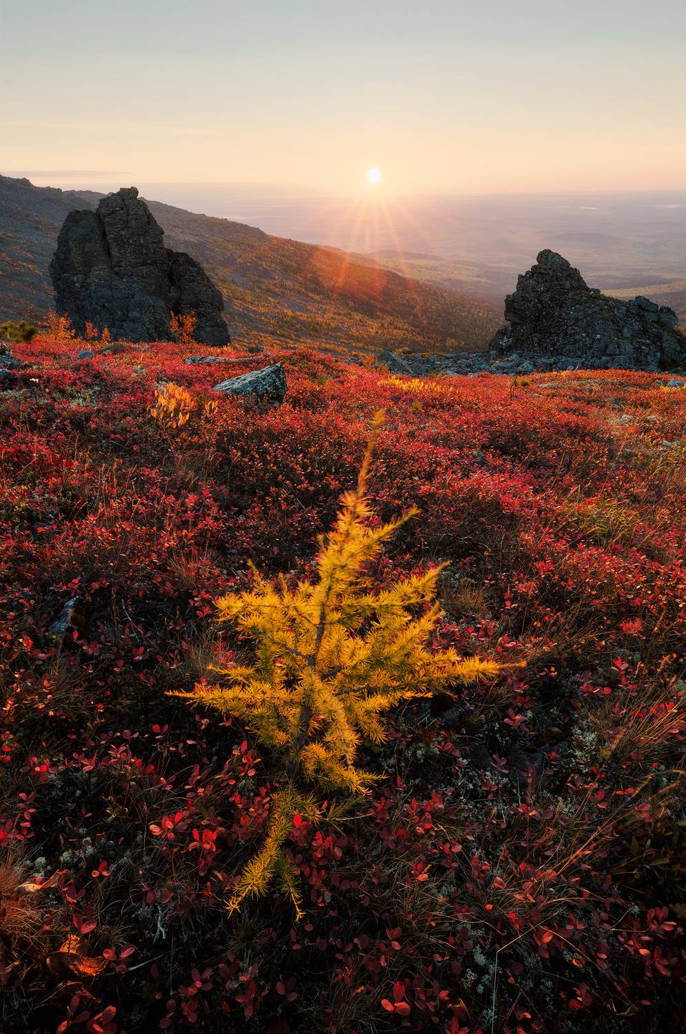 Северный Урал, Урал, Серебрянка, Серебрянский камень, Конжак, Конжаковский камень, Сергей Гарифуллин