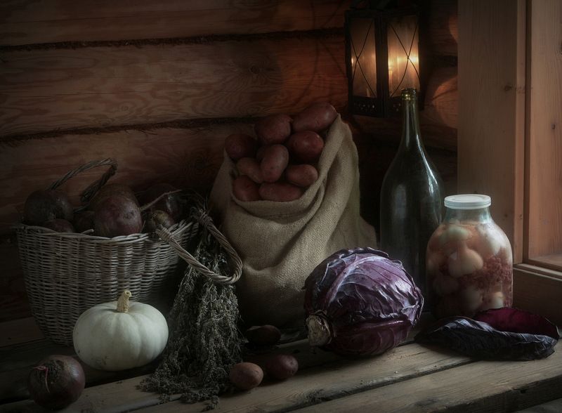 Всё своё фото превью