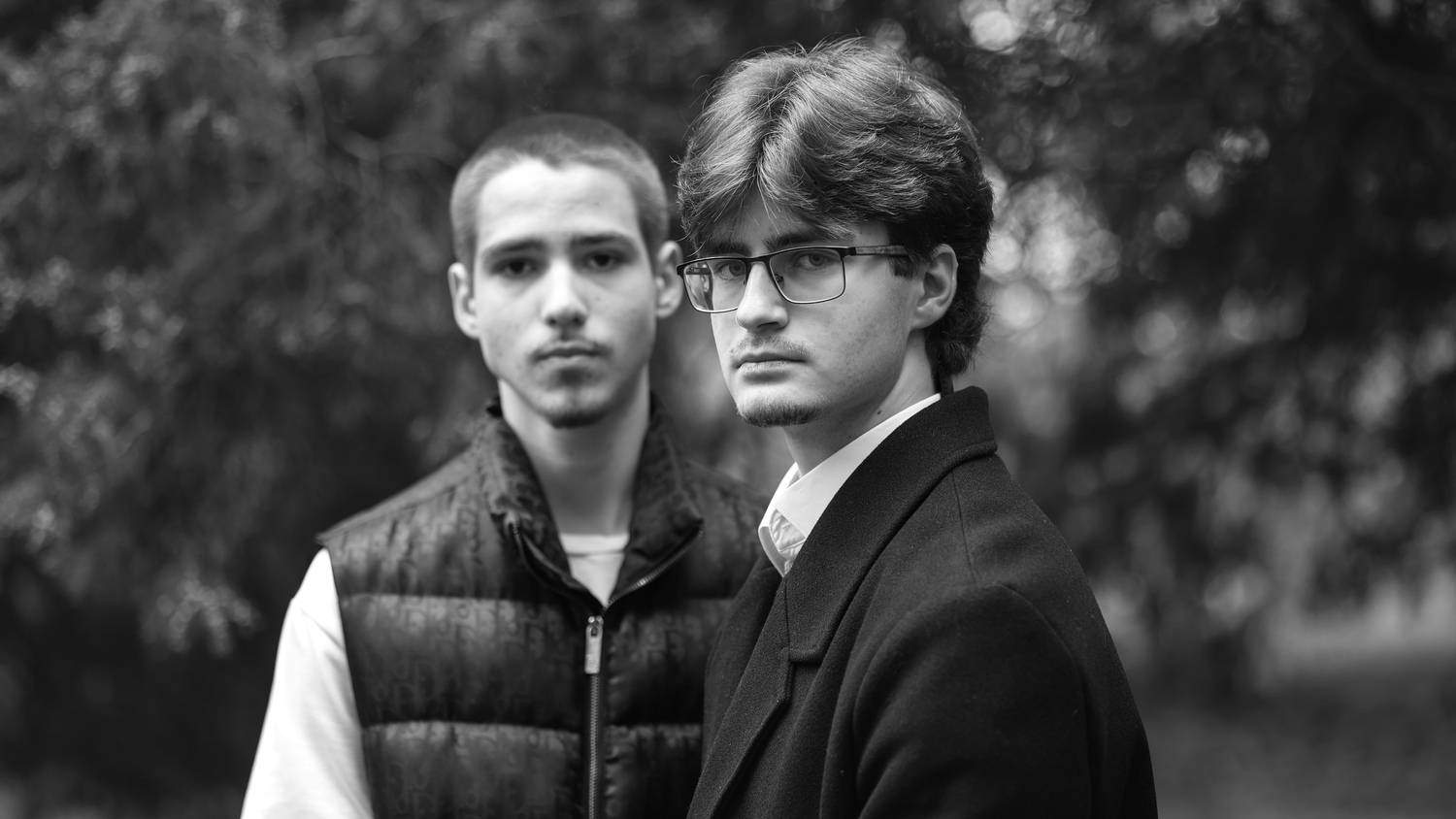 , Владимир Осауленко