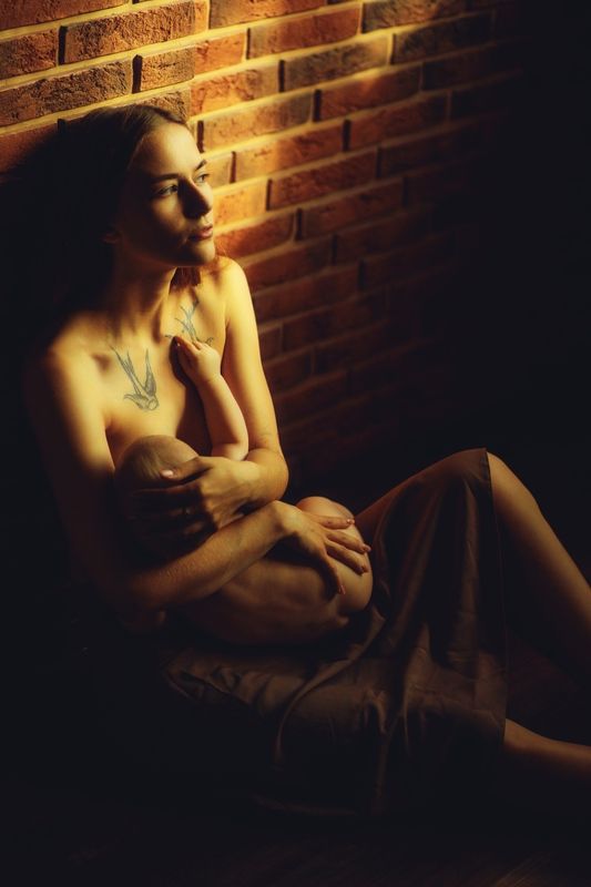 Малыш фото превью