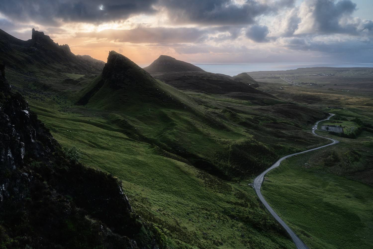 , Riccardo Caprasecca