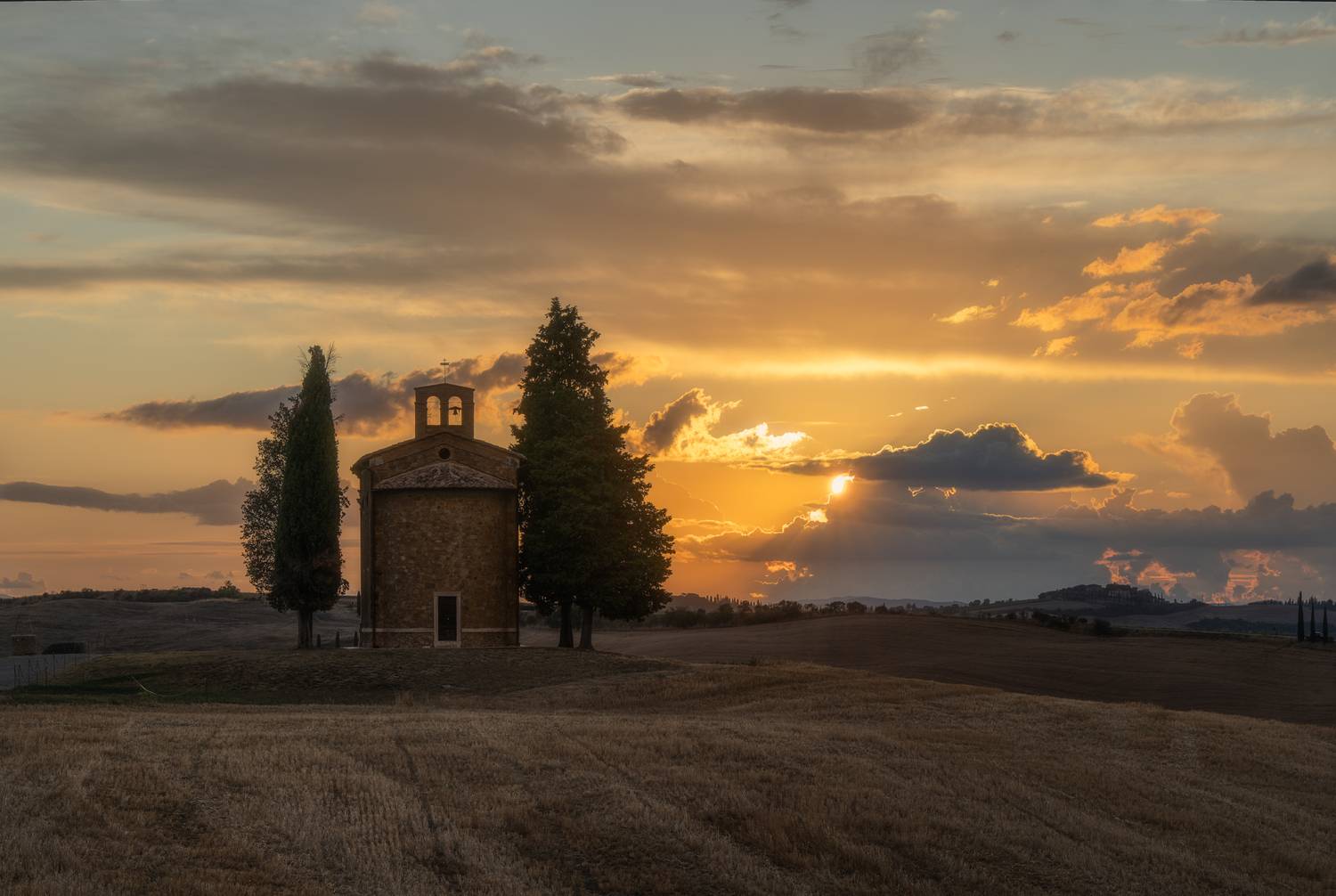 , Riccardo Caprasecca