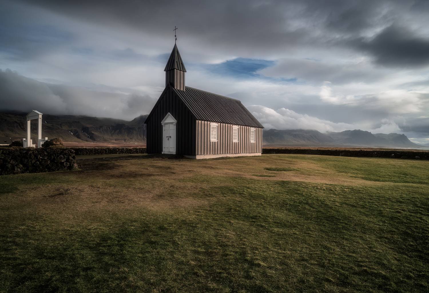 , Riccardo Caprasecca