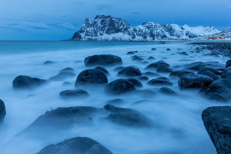 Lofoten фото превью