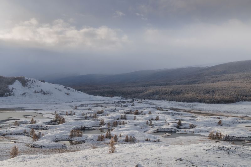 Урочище Ештыкель фото превью