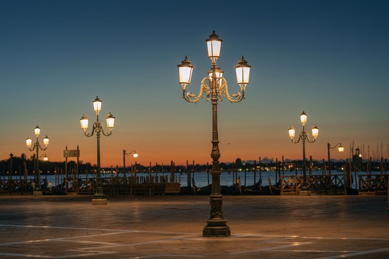 Венеция фото превью