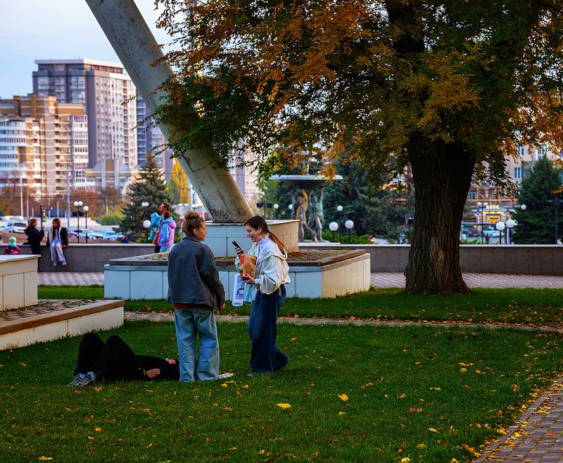 Ушатали таки пацанчика) фото превью