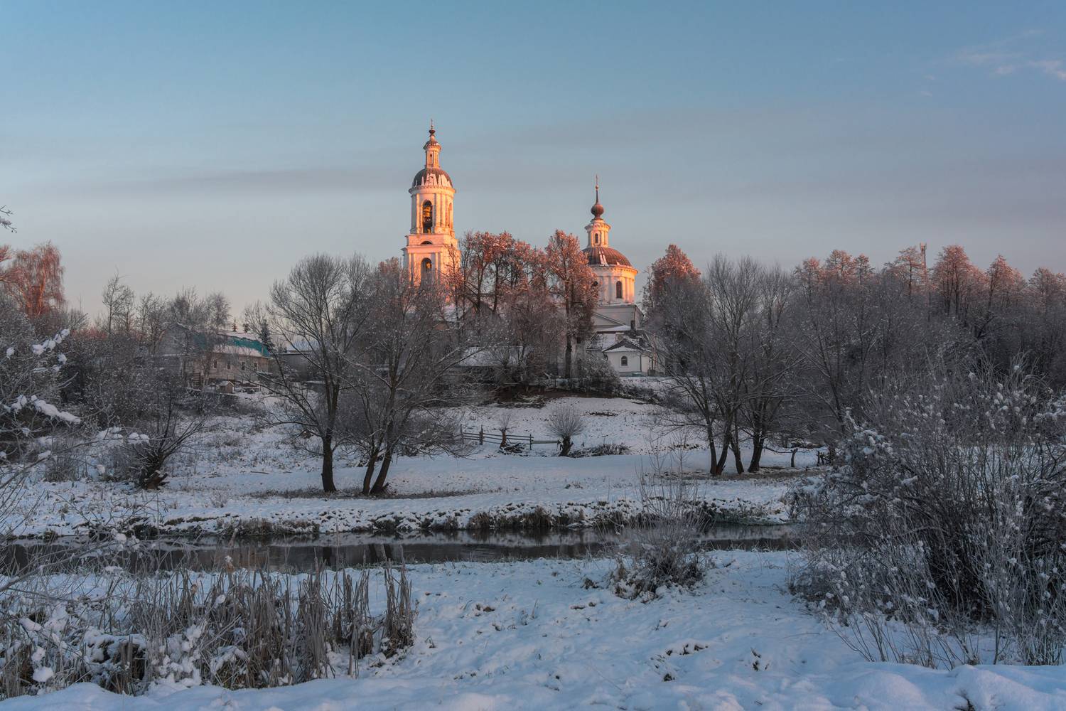 , Добродий Михаил