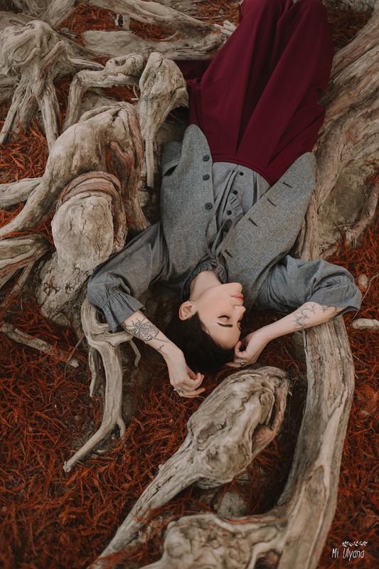 Маша фото превью