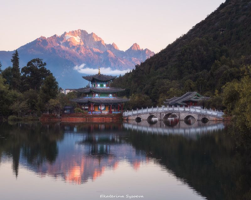 Китай фото превью