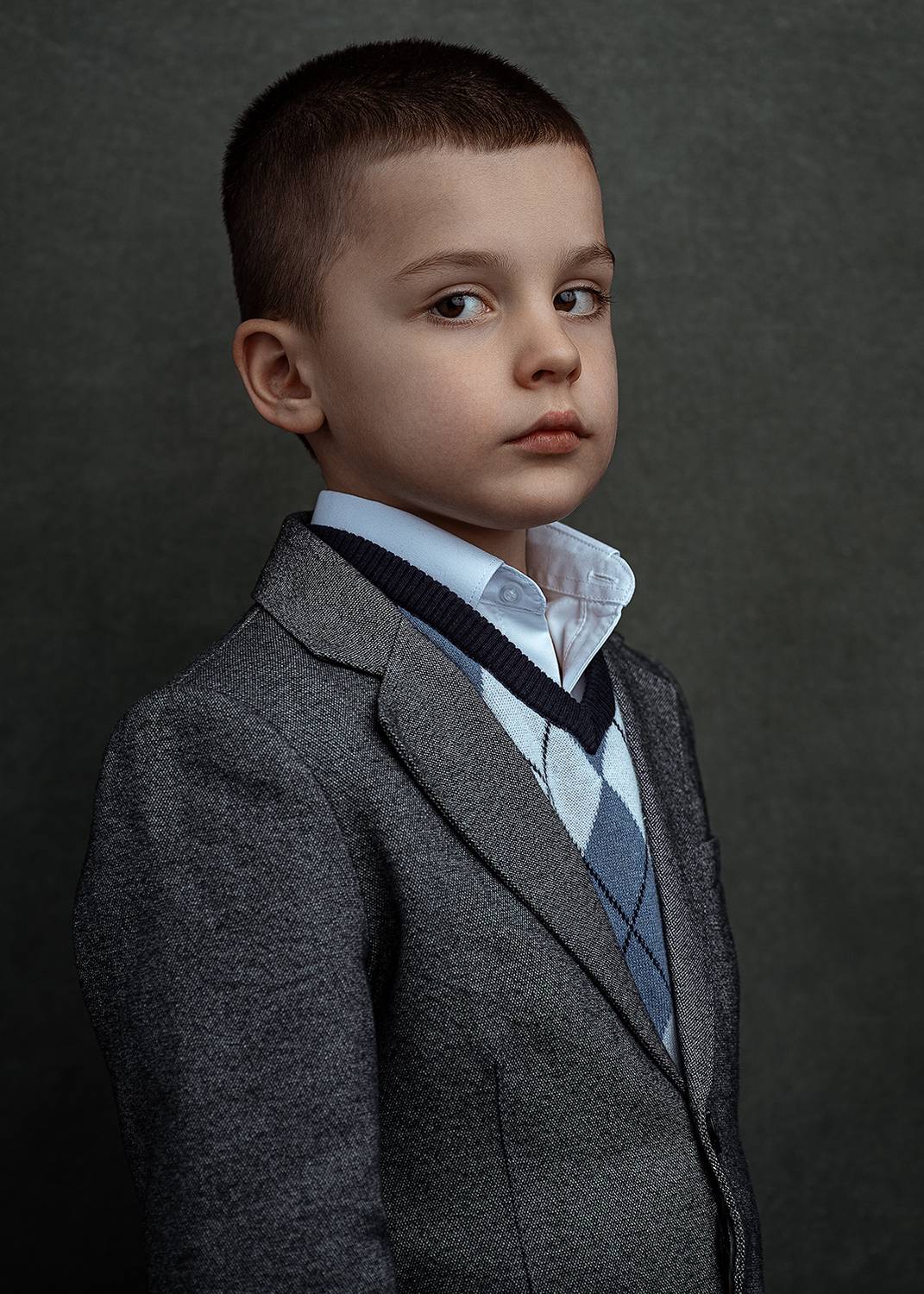 , Маркин Алексей