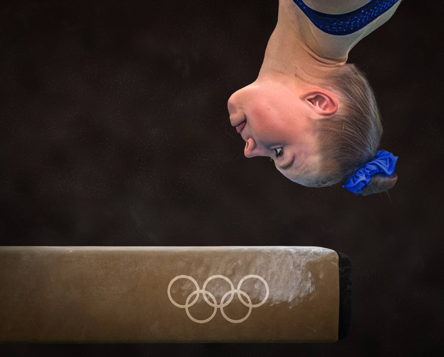 #gymnastics # sports #sports_photography, Eddie Leach