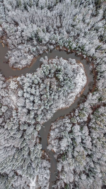 Хрустальные берега. фото превью