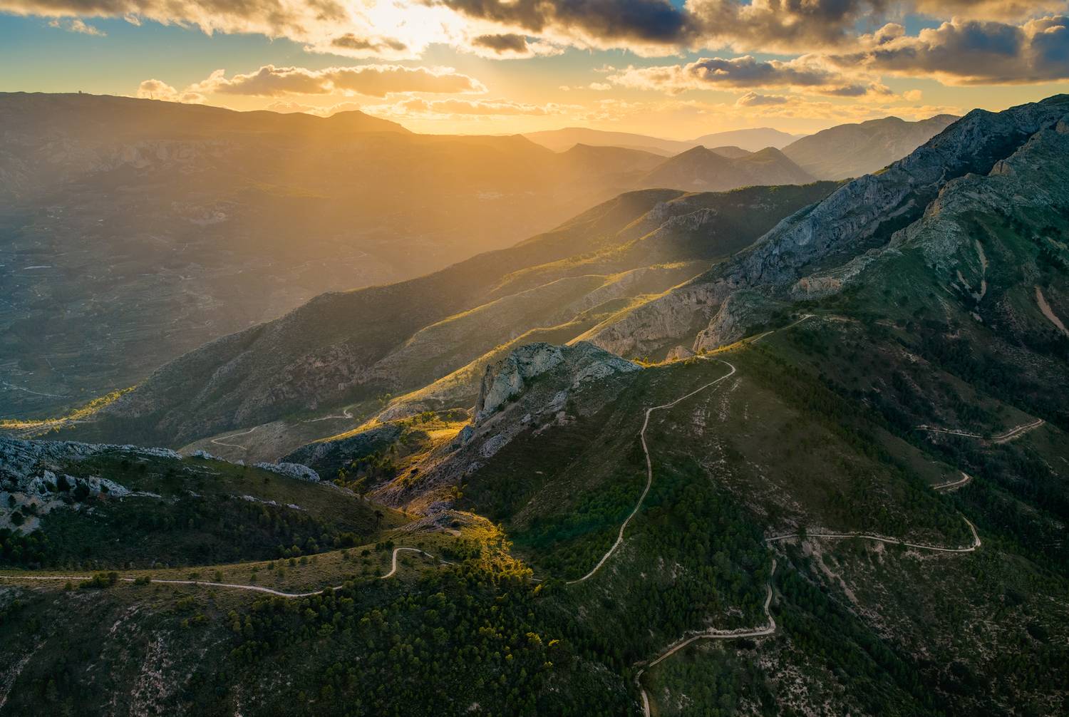 , Алекс Римский