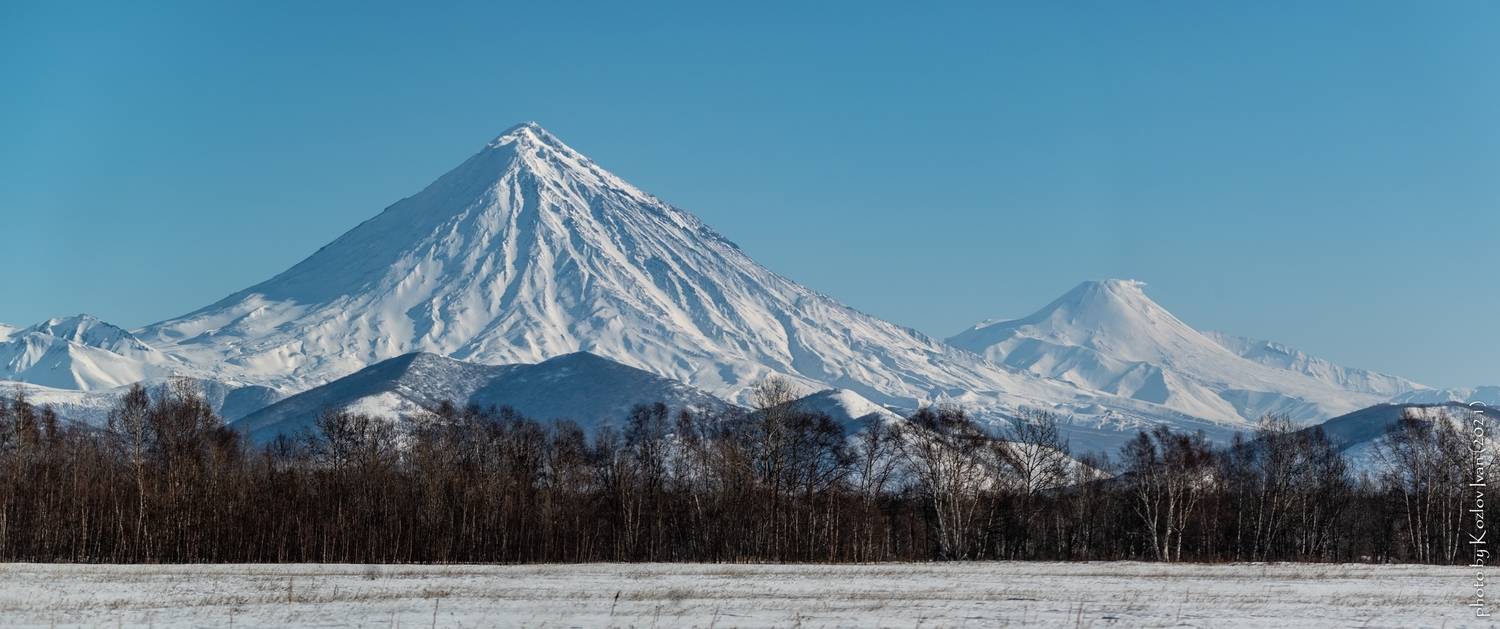 , Козлов Иван
