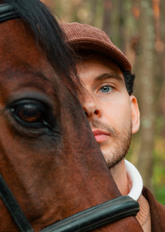 Michael фото превью