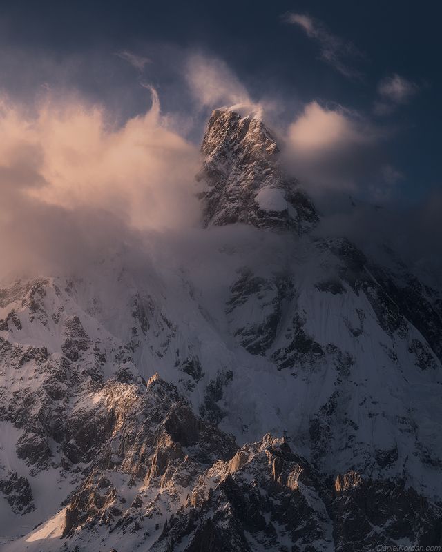 Pakistan