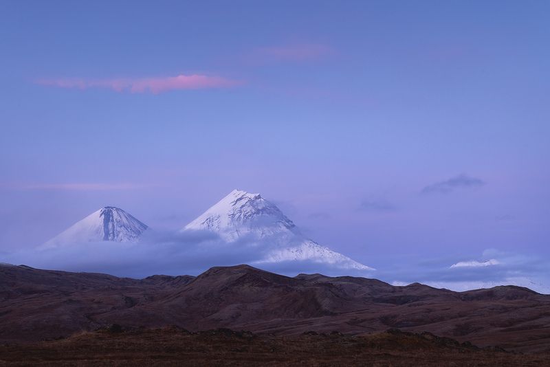 Стражи Камчатки фото превью