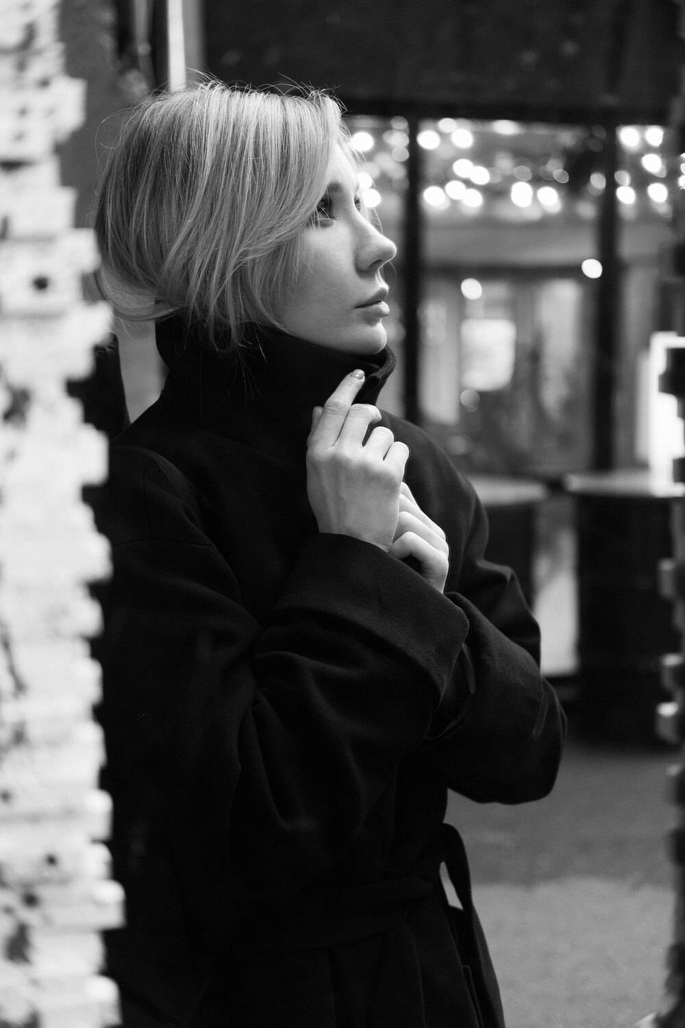 , Екатерина Грайнман