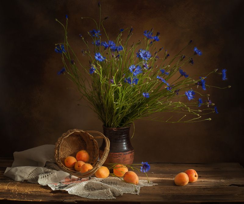 Июль фото превью