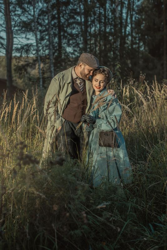 Романс о влюбленных фото превью