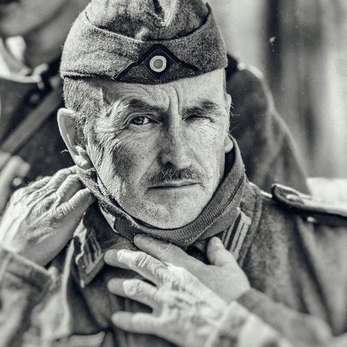 Реконструкторы 6