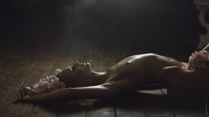 Oksana фото превью