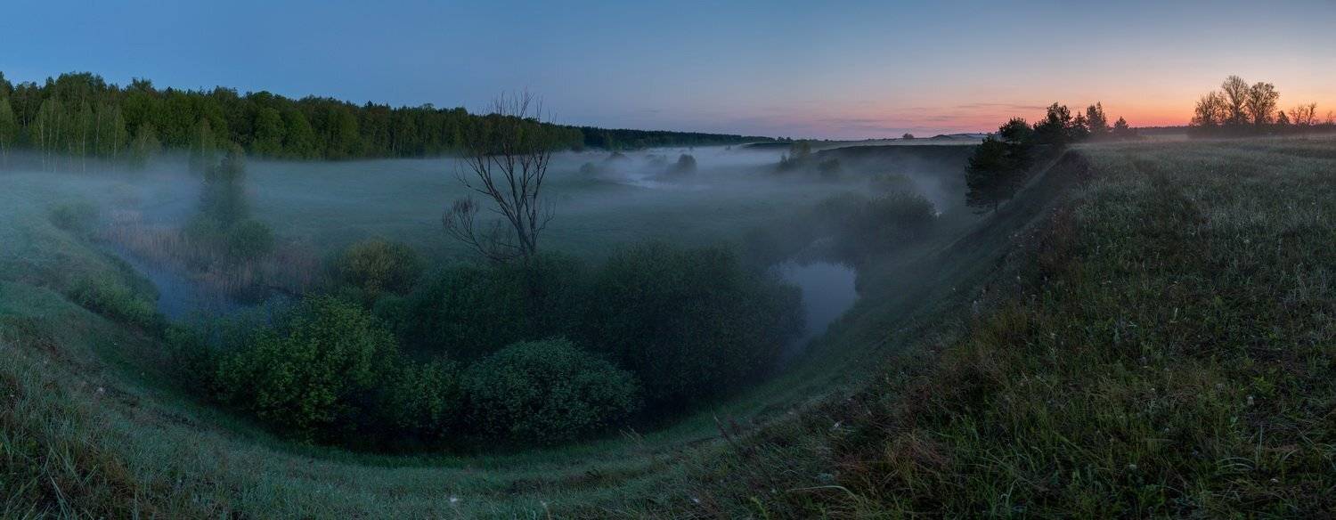 , Александр Бредихин