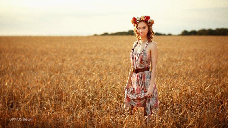 Мила фото превью