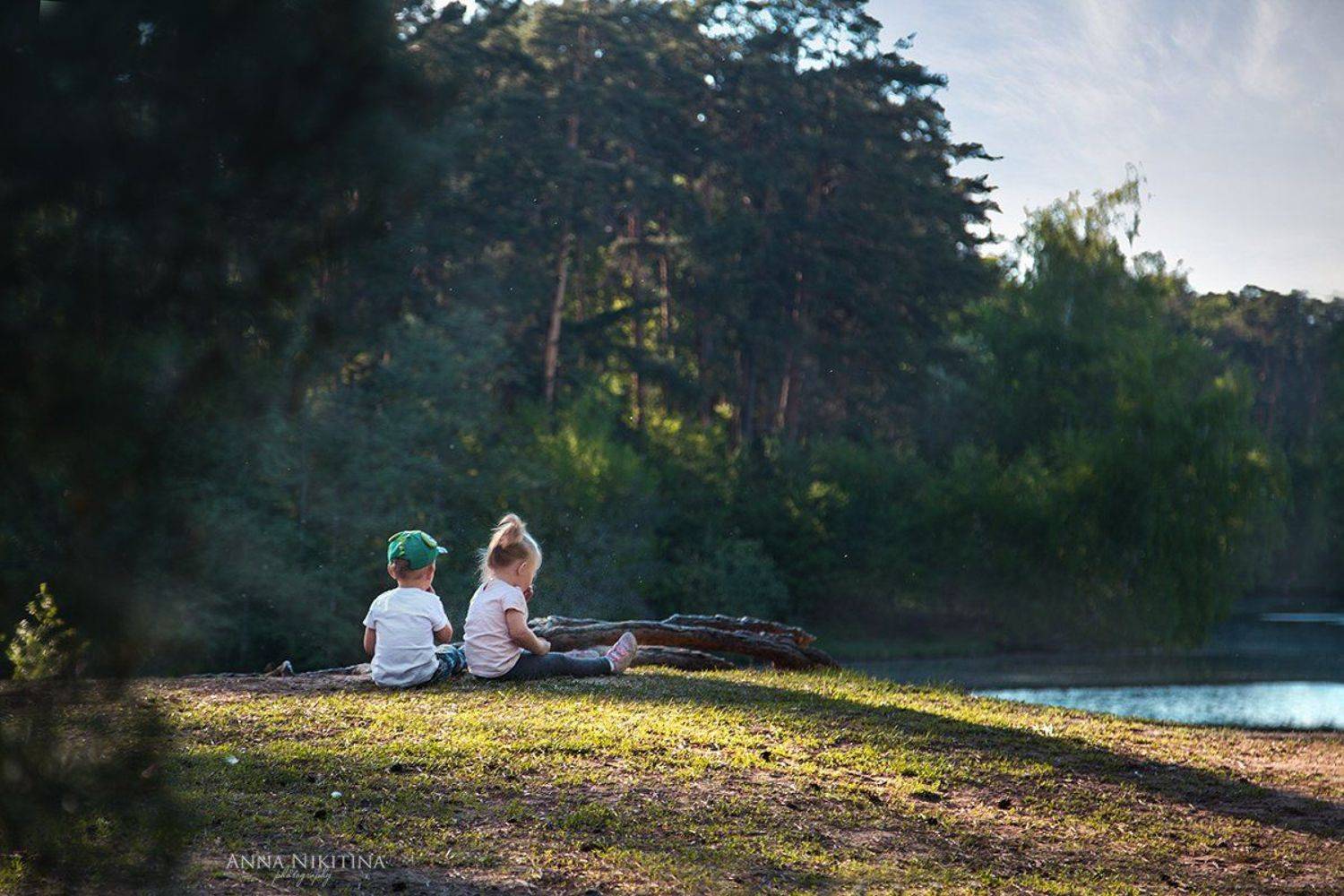 , Никитина Анна