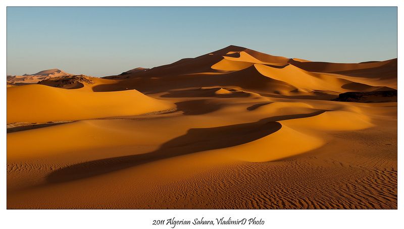 Алжир, Пустыня, Сахара The Beach фото превью