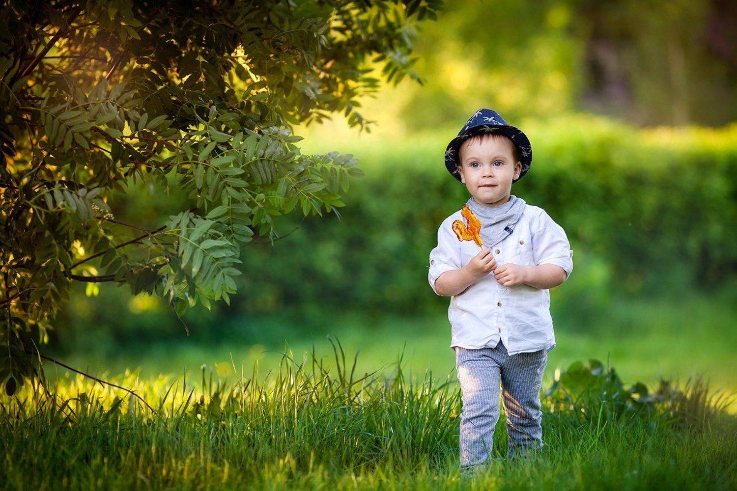 , Сайгина Ольга