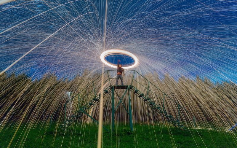 steel wool Steel Wool фото превью