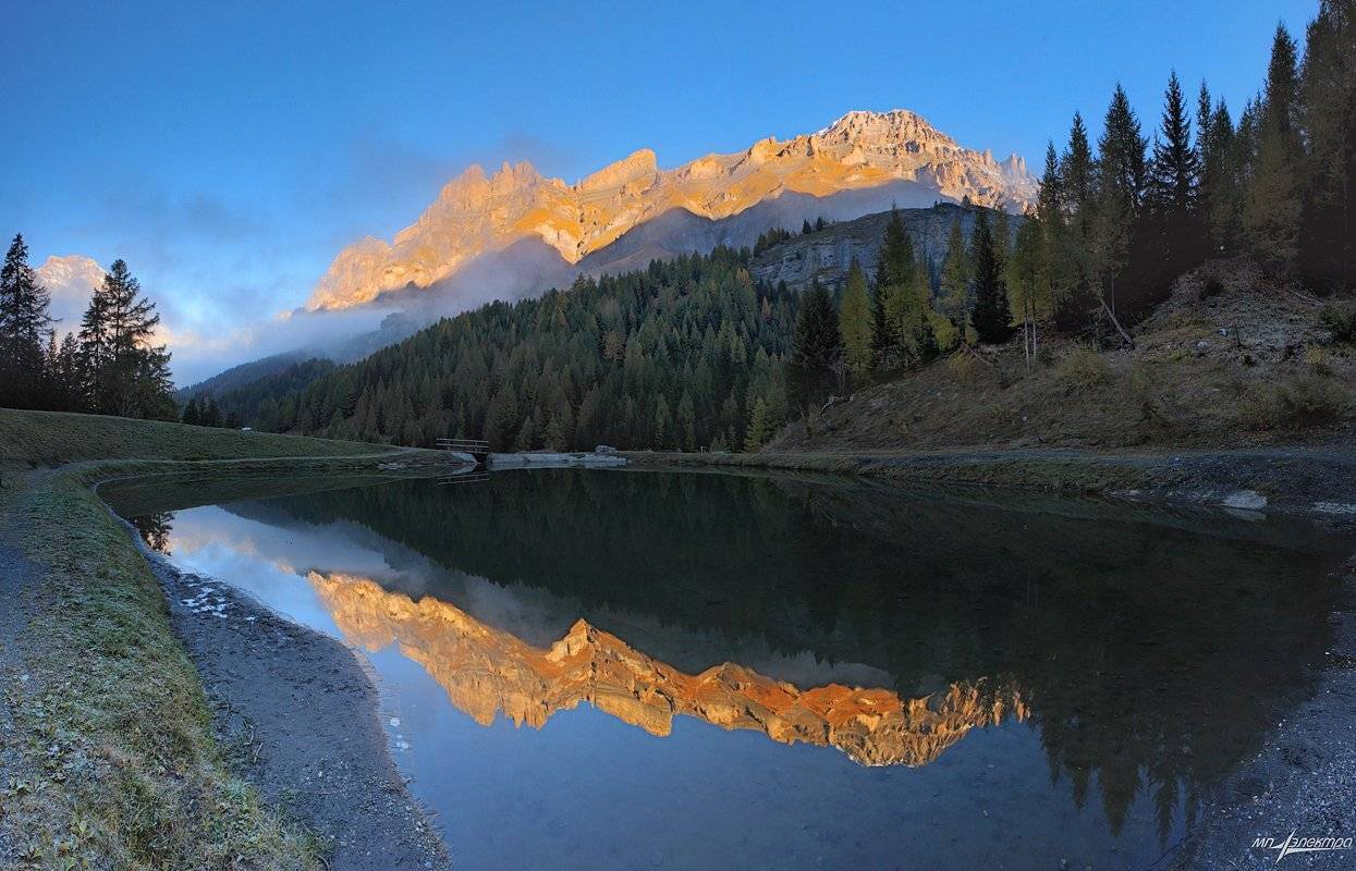 , Матвеев Николай