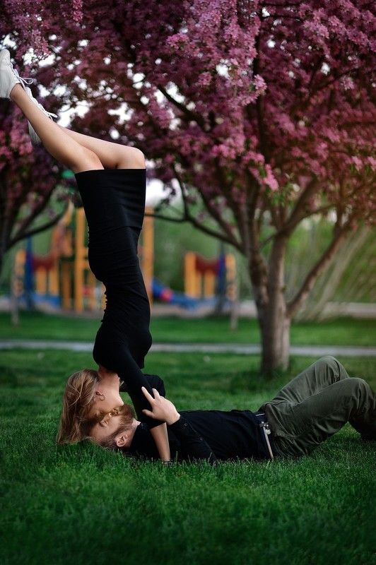 nikon Притяжение фото превью