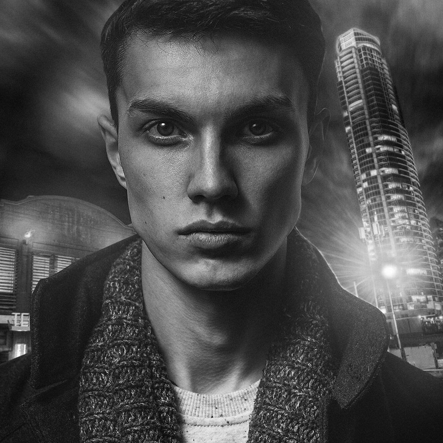 , Рублёв Дмитрий