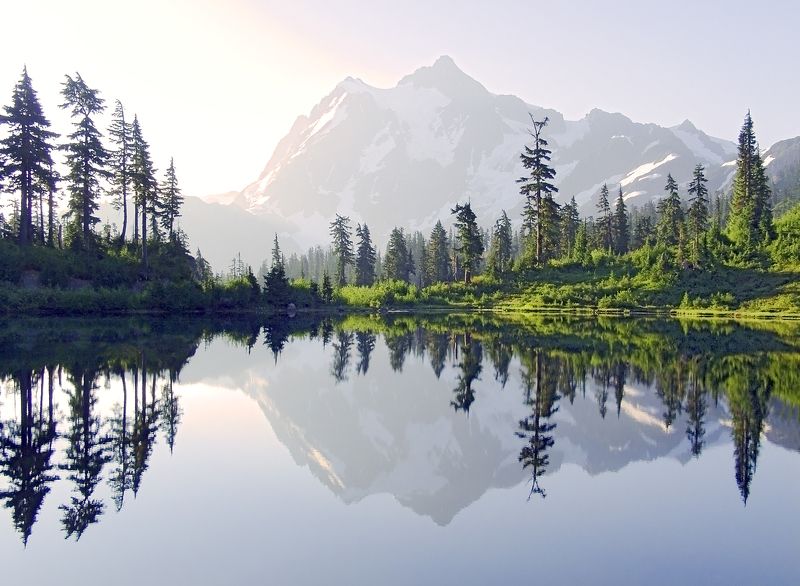 Mtn Shukson awakening фото превью