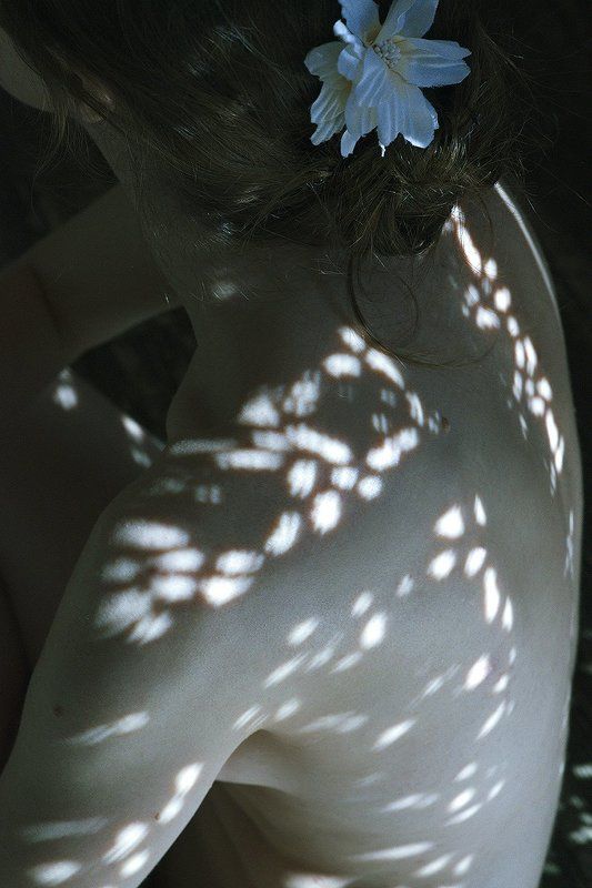 body, girl, model, Moscow, flare, light Тело фото превью