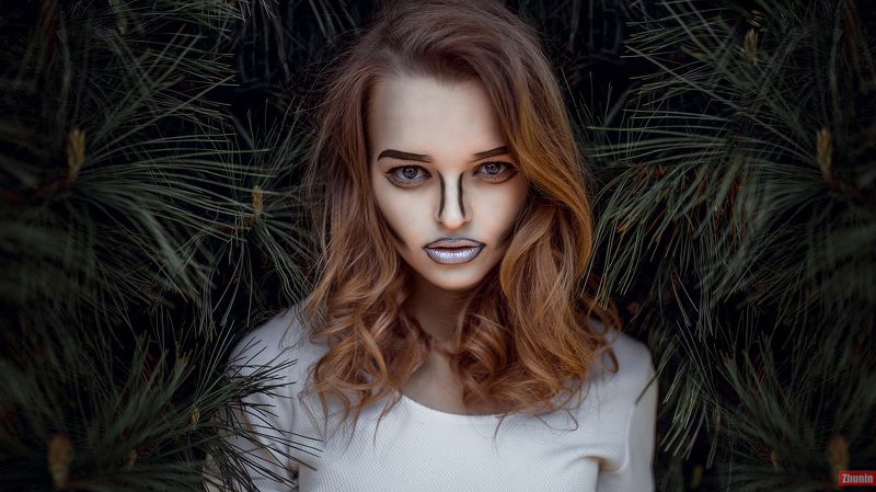 Кристина фото превью