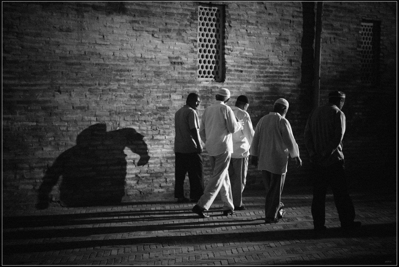 , Ильдар Садыков