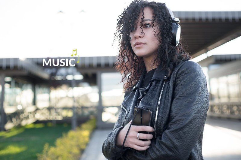 Music фото превью