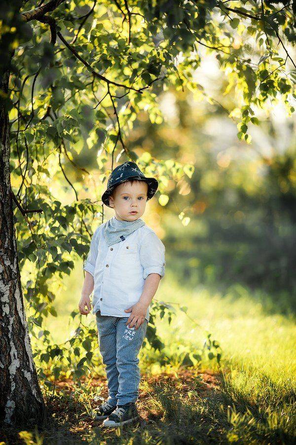 , Сайгина Ольга