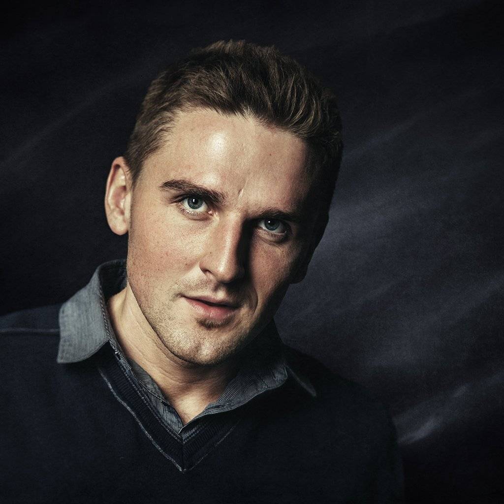 , Рублёв Дмитрий