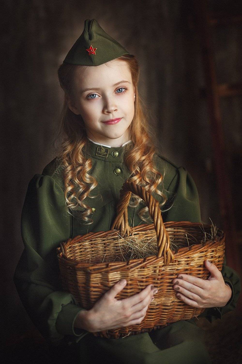 , Ульянова Лилия